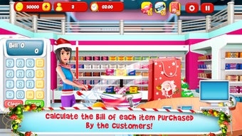 Image 2 for Christmas Supermarket Sto…