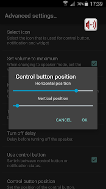 Imagen 0 para Auto Speaker