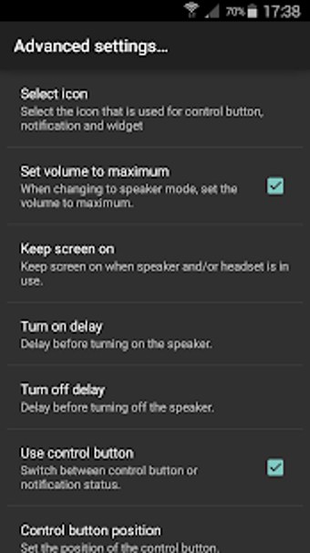 Imagen 0 para Auto Speaker