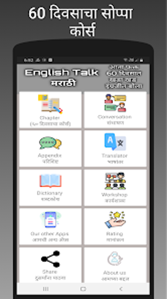 Image 0 for Speaking English in Marat…