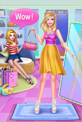 Image 1 for Dream Fashion Shop 2