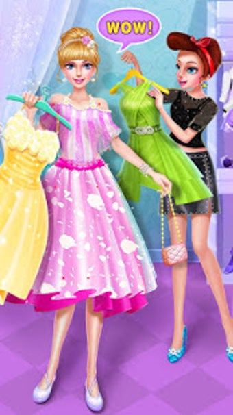 Image 0 for Dream Fashion Shop 2