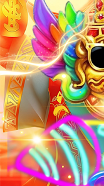 Image 0 for Lucky Mask Racing