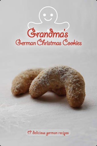Image 0 for Grandma's German Christma…