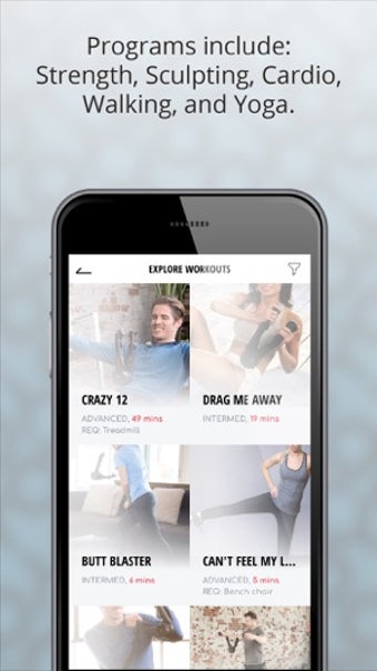 Image 2 for OYO Coaching App