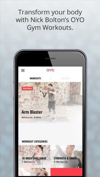 Image 3 for OYO Coaching App