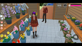 Image 6 for SAKURA School Simulator