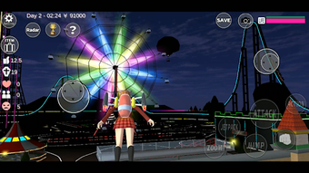 Image 5 for SAKURA School Simulator