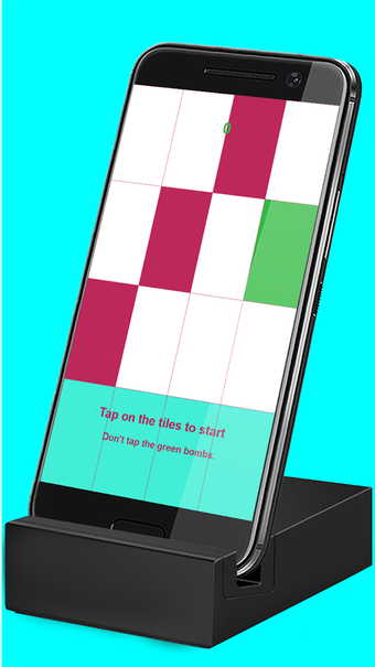Image 1 for Piano Tiles Ed Sheeran Sh…