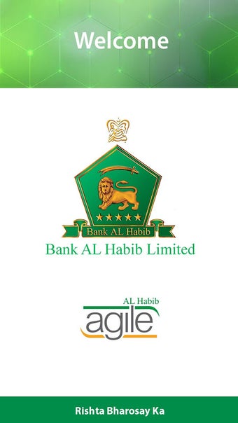 Image 0 for AL Habib agile
