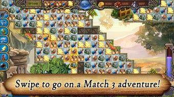 Imagen 1 para Runefall - Medieval Match…