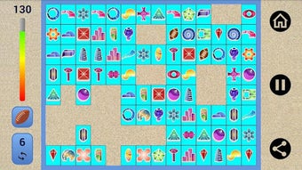 Imagen 0 para Connect - free colorful c…