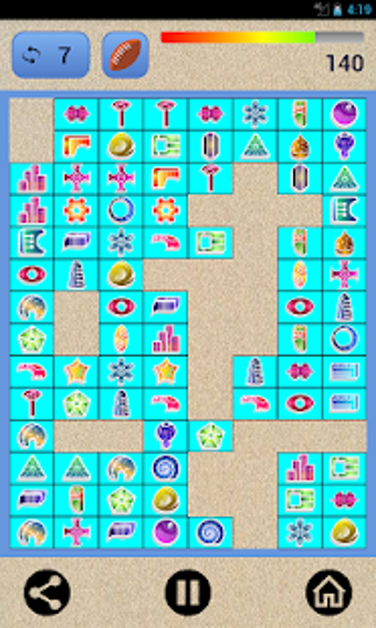 Imagen 2 para Connect - free colorful c…