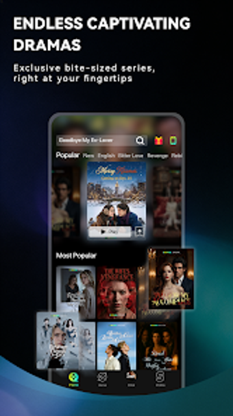 Imagen 0 para StoReel