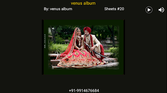 Image 0 for Venus Photobooks
