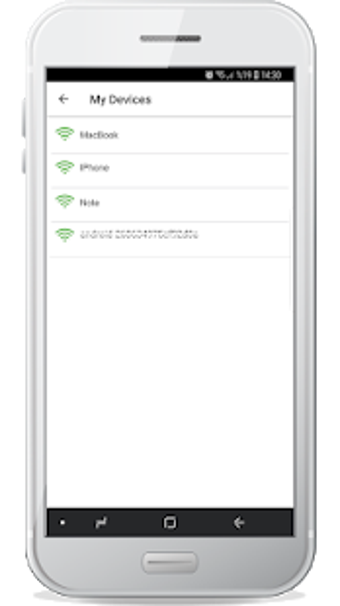 Image 3 for AirTies WiFi