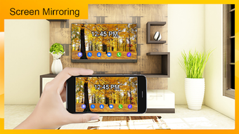 Imagen 2 para Screen Mirroring For All …