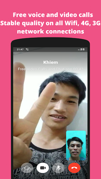 Image 2 for Free Video call - Chat me…