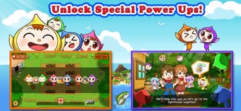 Imagen 3 para Harvest Moon: Mad Dash