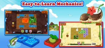 Imagen 1 para Harvest Moon: Mad Dash