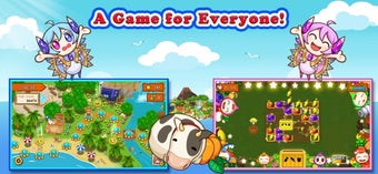 Imagen 0 para Harvest Moon: Mad Dash