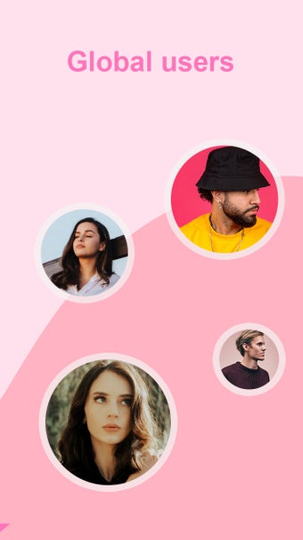 Imagen 0 para Pink  chat and call