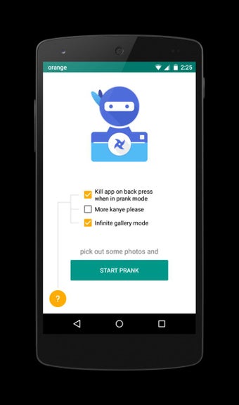Imagen 1 para Ninja Snap