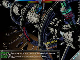 Imagen 3 para Starport: Galactic Empire…