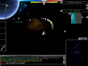 Imagen 2 para Starport: Galactic Empire…