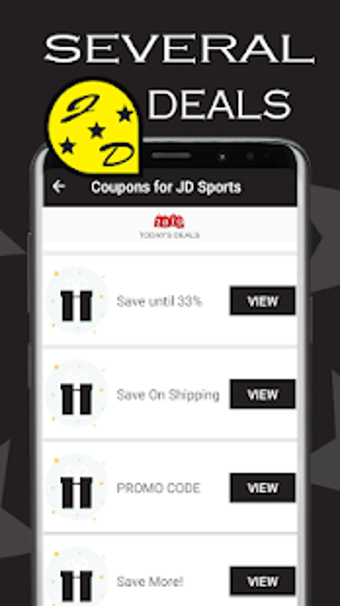 Image 2 for Coupons for JD Sports