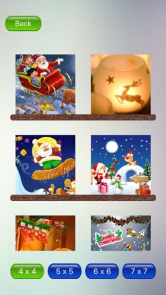 Image 3 for Christmas Jigsaw Puzzles …
