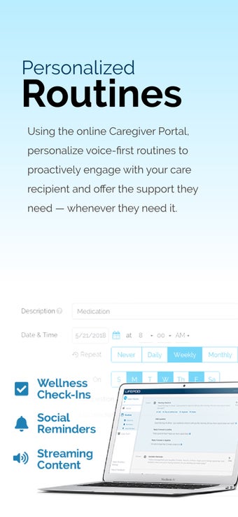 Image 0 for iHome Powered by LifePod