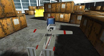 Imagen 0 para Transporter Truck 3D