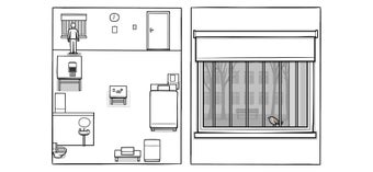 Image 3 for The White Door