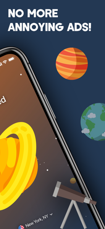 Imagen 0 para iON VPN - Anonymous and S…
