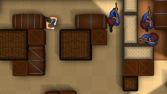 Image 2 for Assassin