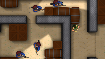 Image 1 for Assassin