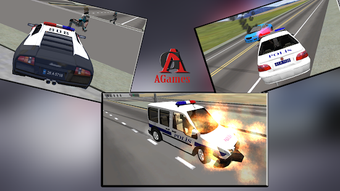Imagen 1 para Police Simulator