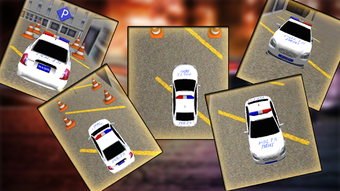 Imagen 0 para Police Simulator
