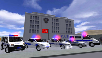 Imagen 2 para Police Simulator