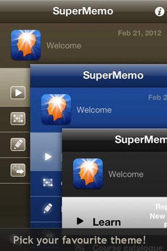 Image 0 for SuperMemo