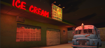 Image 3 for Ice Scream Cafe 2 Brother…