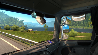 Imagen 0 para Euro Truck Simulator Offr…