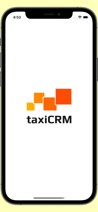 Imagen 0 para taxiCRM - кабинет водител…