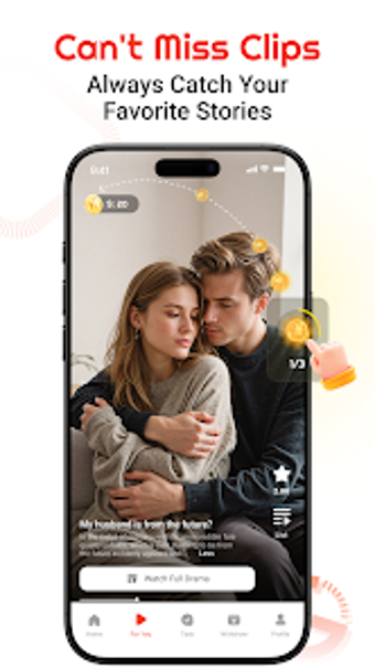 Image 0 for DramaGold