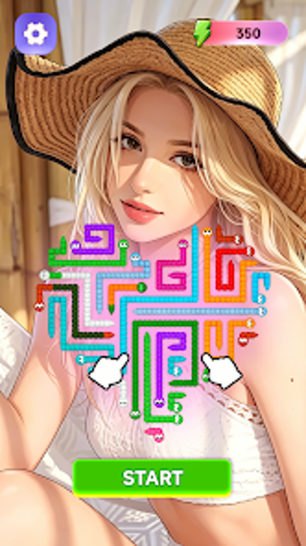 Image 0 for Lucky Arrow Girls