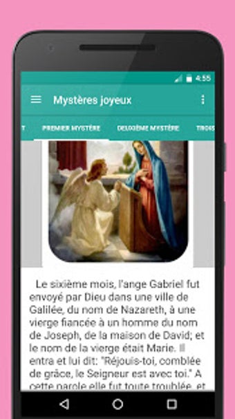 Imagen 0 para Saint Rosaire catholique