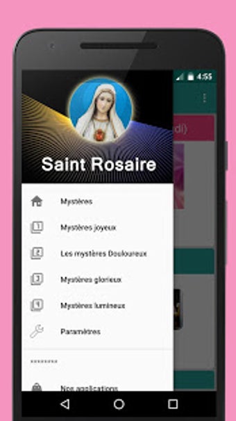 Imagen 3 para Saint Rosaire catholique
