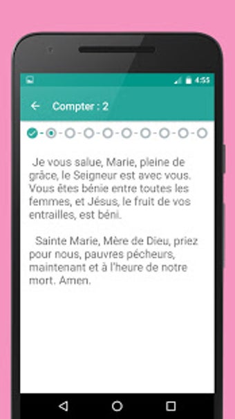 Image 1 for Saint Rosaire catholique