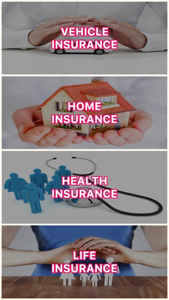 Image 0 for Quick Insurance Helper